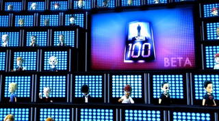 Illustration for article titled Nyren's Corner: Comedy Night Reminds Me of 1 vs 100, And That's Fantastic